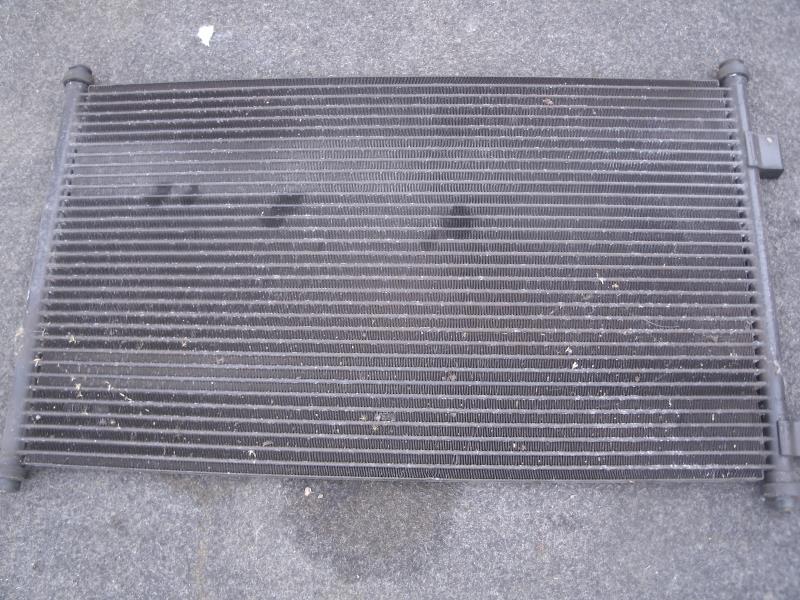 Radiateur clim HONDA CIVIC 7 Essence - 1
