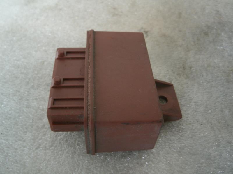 Relais electrique CITROEN XSARA PICASSO Diesel - 1