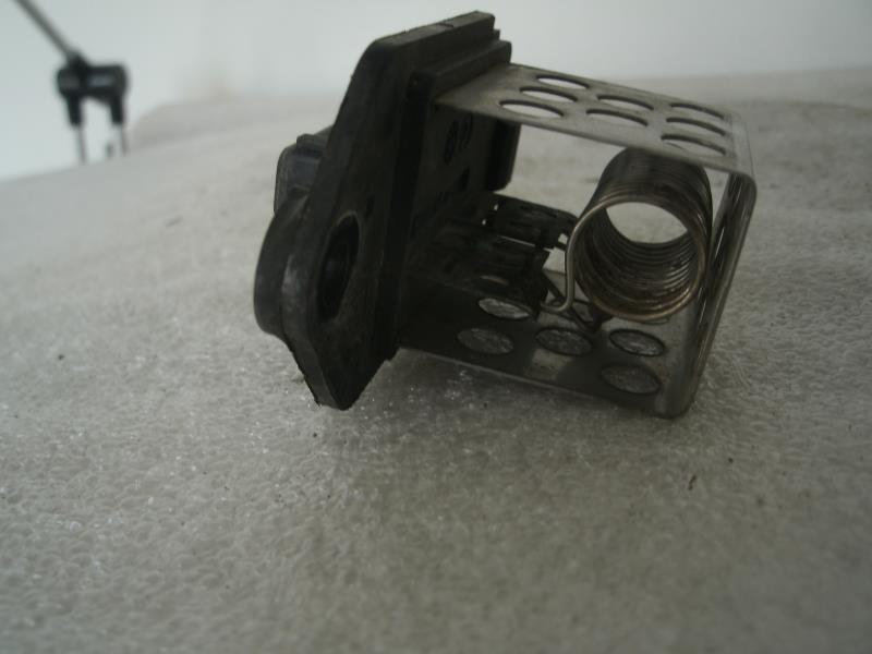 Resistance chauffage PEUGEOT 206 PHASE 1 Diesel - 1