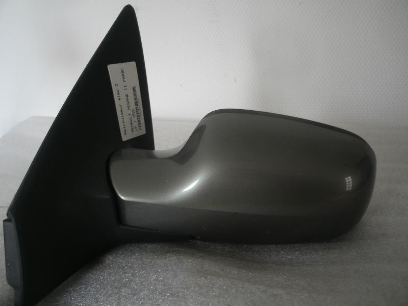 Retroviseur droit RENAULT MEGANE 2 PHASE 1 Diesel - 1