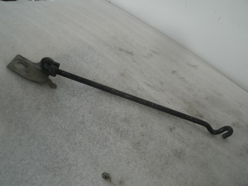 Verin de capot PEUGEOT 206 Diesel - 1