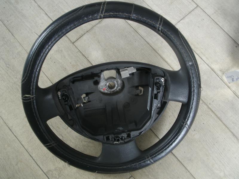 Volant RENAULT CLIO 2 PHASE 2 Diesel - 1