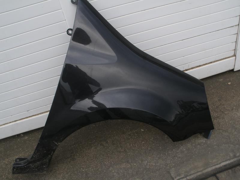 Aile avant droit RENAULT MODUS PHASE 1 Essence - 1