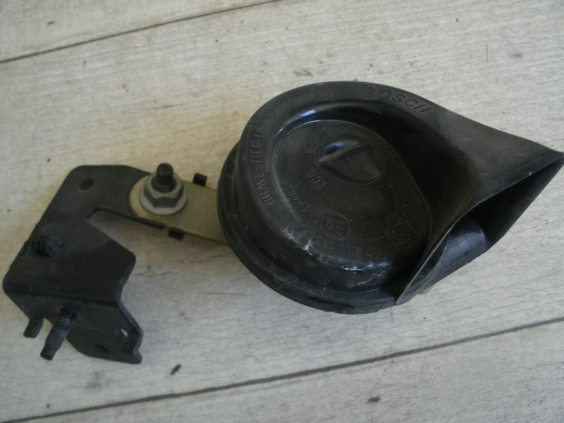 Avertisseur/Klaxon CITROEN XSARA PHASE 2 BREAK Diesel - 1