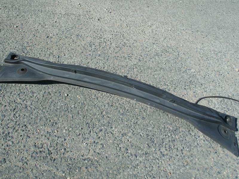 Baie de pare brise RENAULT MODUS PHASE 1 Essence - 1