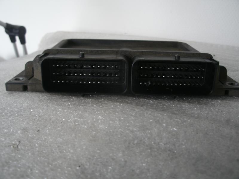 Calculateur RENAULT CLIO 2 PHASE 1 Diesel - 1