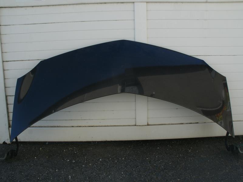 Capot RENAULT MODUS PHASE 1 Essence - 1