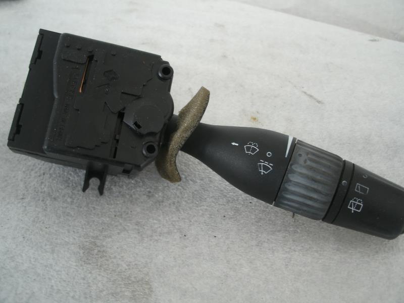 Commodo d'essuie glaces RENAULT SAFRANE PHASE 2 Diesel - 1