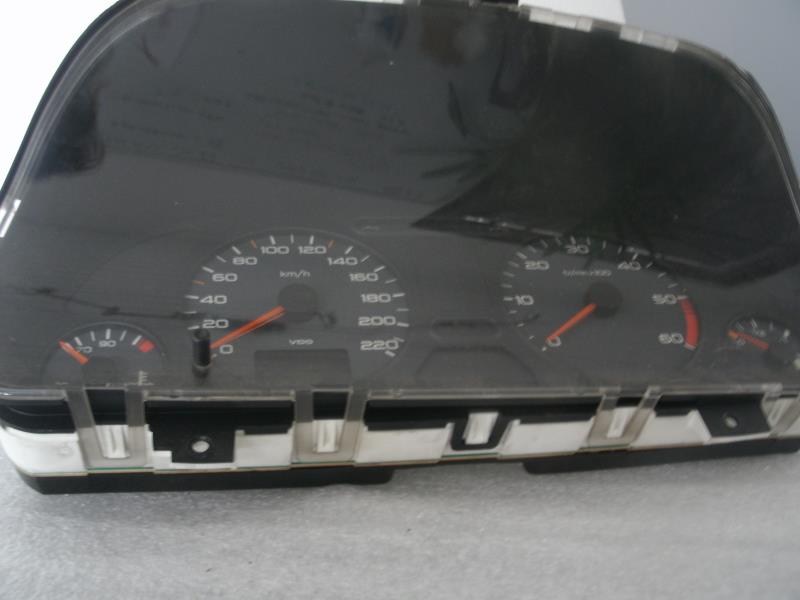Compteur PEUGEOT 306 PHASE 2 Diesel - 1