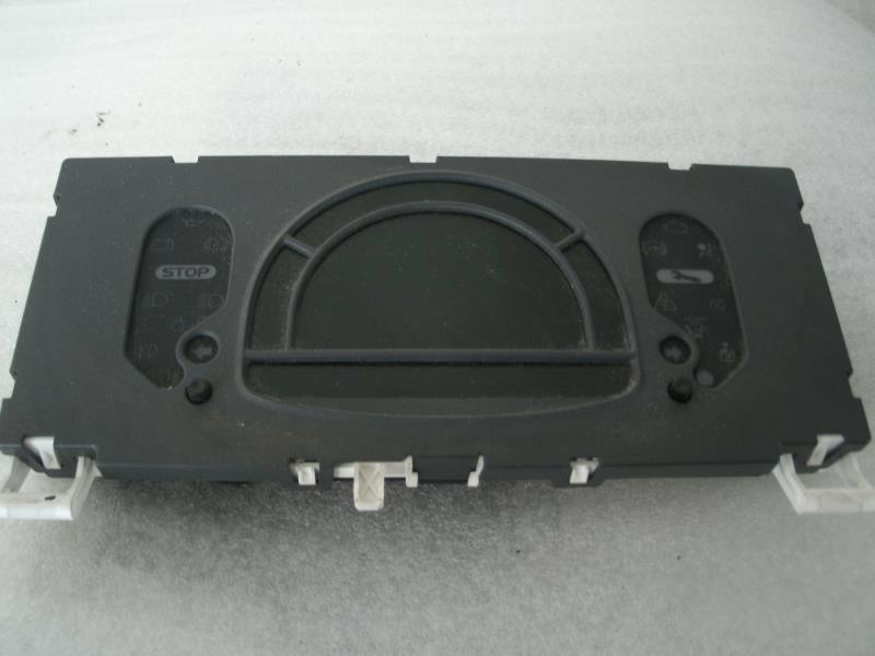 Compteur RENAULT MODUS PHASE 1 Essence - 1