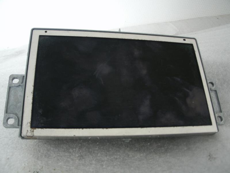 Ecran GPS CITROEN C5 2 Diesel - 1