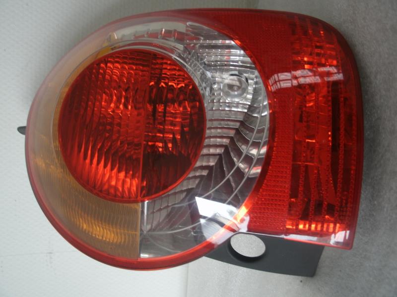 Feu arriere principal droit (feux) RENAULT MODUS PHASE 1 Essence - 1