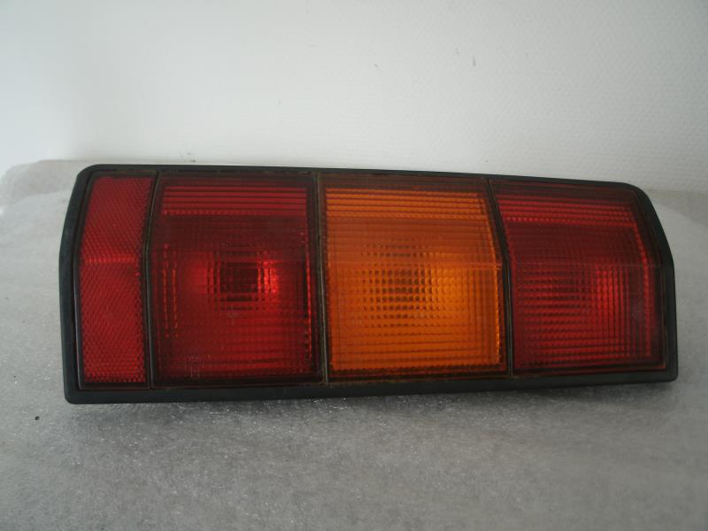 Feu arriere principal gauche (feux) RENAULT EXPRESS PHASE 1 Diesel - 1
