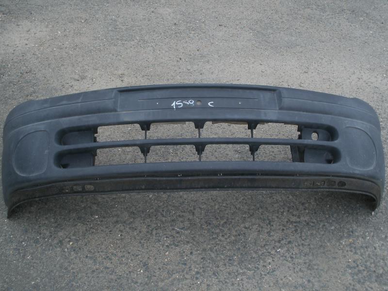 Pare choc avant RENAULT CLIO 2 PHASE 1 Essence - 1