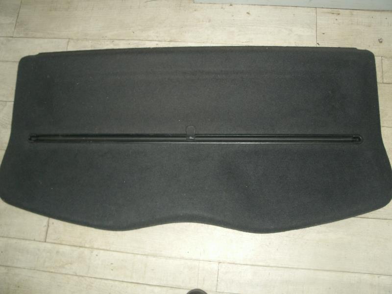 Plage arriere CITROEN C5 1 PHASE 1 Diesel - 1