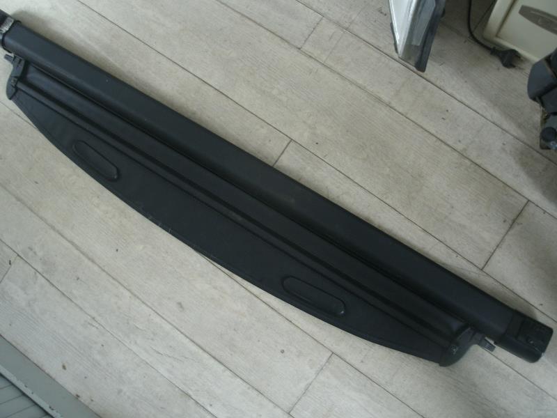Plage arriere CITROEN XSARA PHASE 2 BREAK Diesel - 1