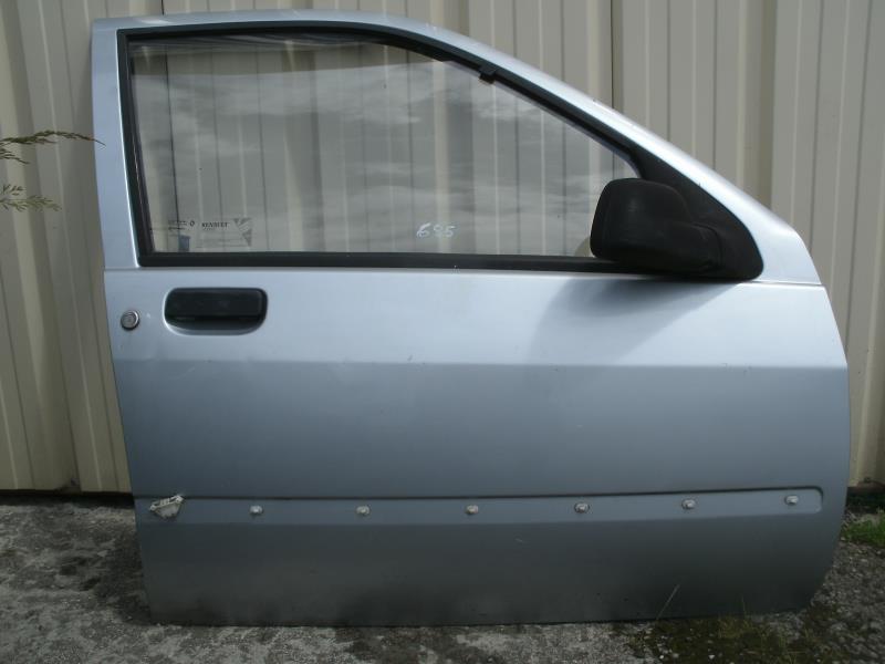 Porte avant droit RENAULT CLIO 1 PHASE 1 Essence - 1