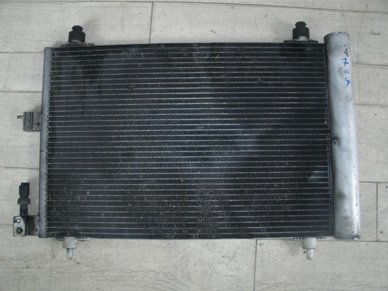 Radiateur clim CITROEN XSARA PHASE 2 BREAK Diesel - 1