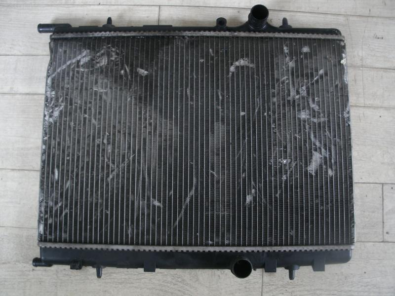 Radiateur eau CITROEN XSARA PHASE 2 BREAK Diesel - 1