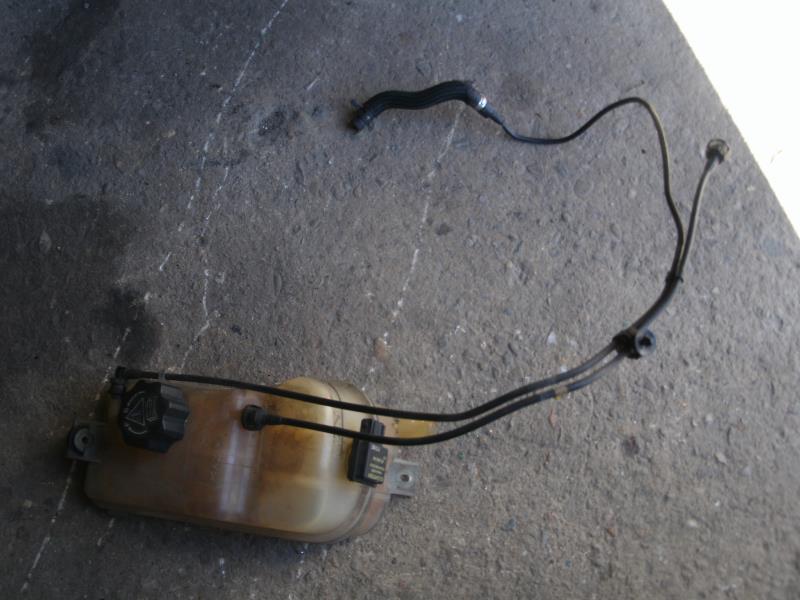 Vase d'expansion CITROEN XSARA PHASE 2 BREAK Diesel - 1