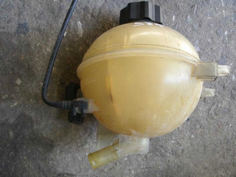 Vase d'expansion PEUGEOT 206 PHASE 1 Diesel - 1