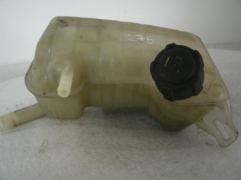 Vase d'expansion RENAULT SCENIC 2 PHASE 1 Diesel - 1