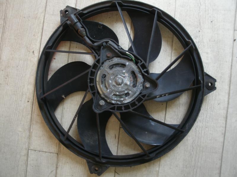 Ventilateur CITROEN XSARA PHASE 2 BREAK Diesel - 1