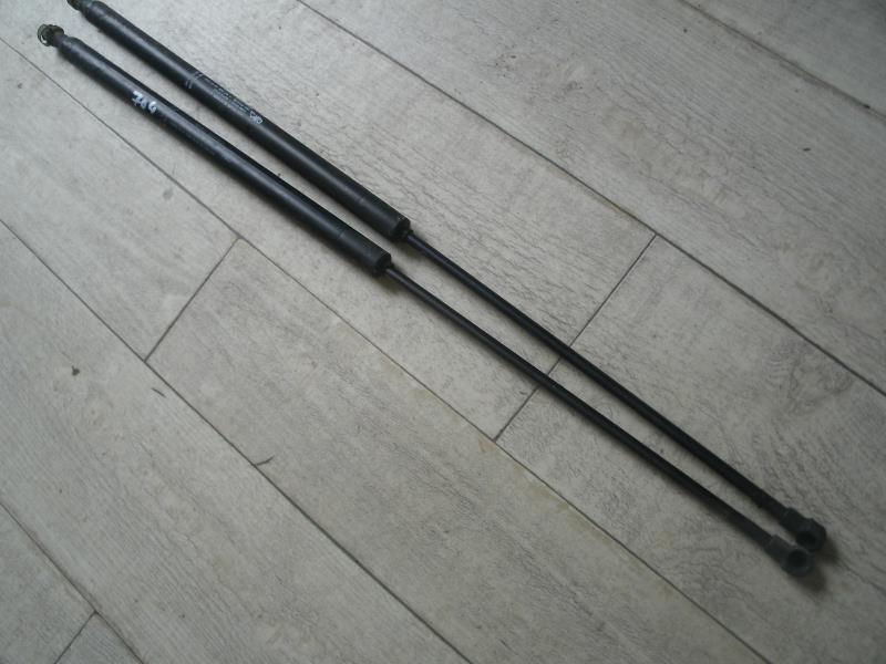 Verin de coffre CITROEN XSARA PHASE 2 BREAK Diesel - 1