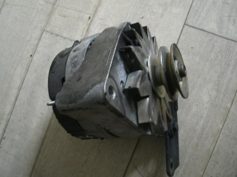Alternateur CITROEN AX PHASE 2 Essence - 1