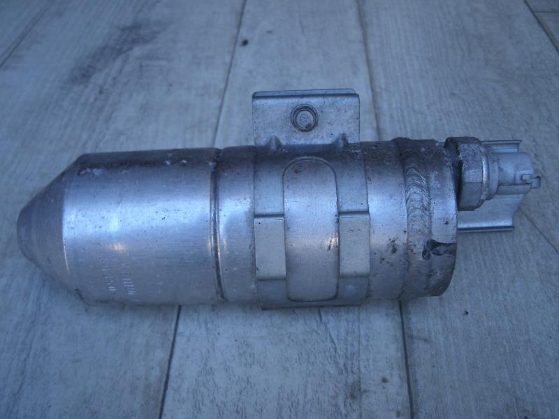 Bouteille deshydratante HONDA CIVIC 7 Essence - 1