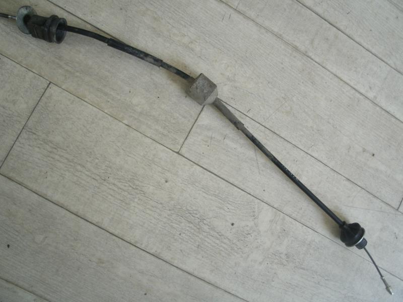 Cable embrayage CITROEN XANTIA PHASE 1 Diesel - 1