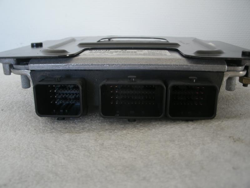 Calculateur PEUGEOT 307 PHASE 1 Diesel - 1