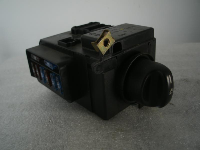 Commande de phare MERCEDES CLASSE A 168 PHASE 1 Diesel - 1