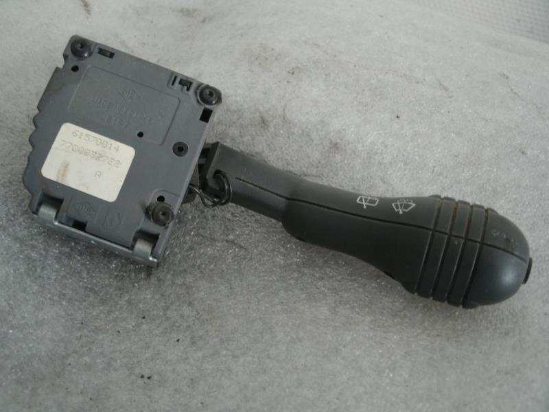 Commodo d'essuie glaces RENAULT TWINGO 1 PHASE 1 Essence - 1