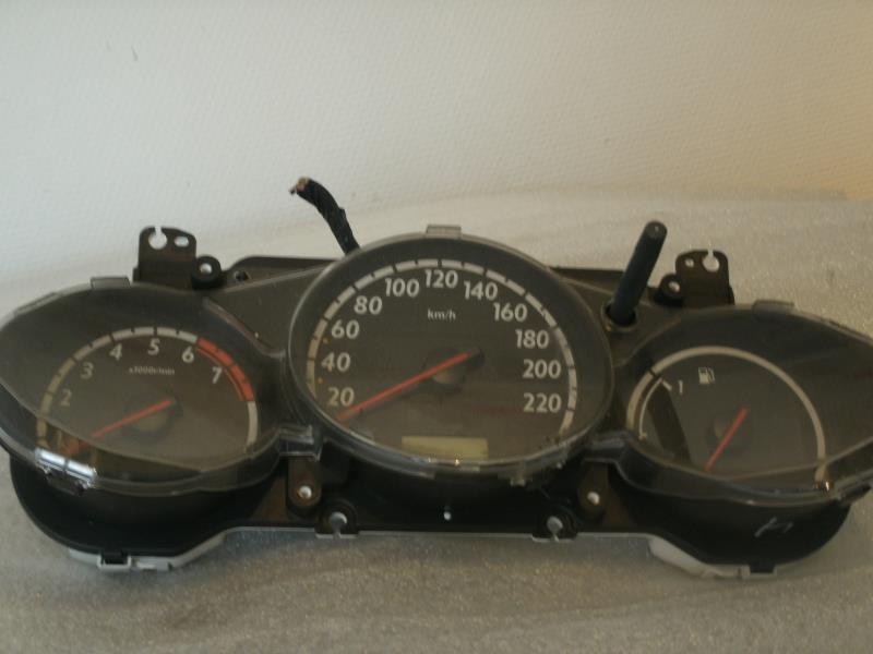 Compteur HONDA JAZZ 2 Essence - 1