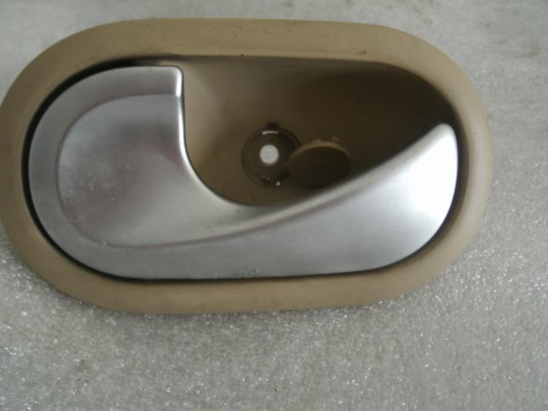 Poignee interieur avant gauche RENAULT MODUS PHASE 1 Diesel - 1