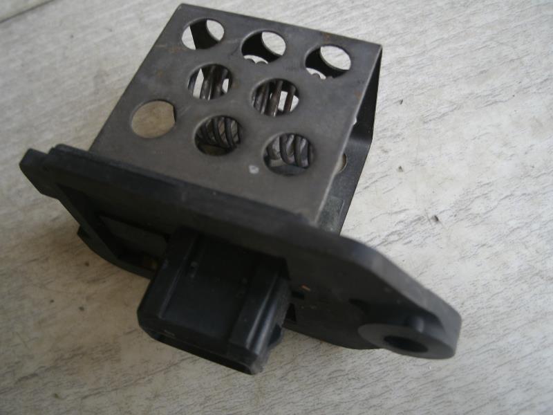 Resistance chauffage PEUGEOT 206 PHASE 1 Essence - 1
