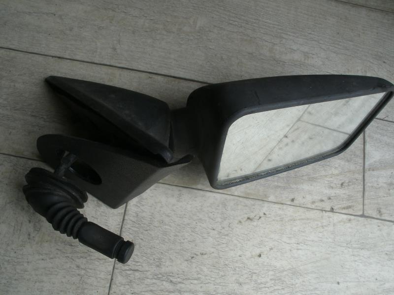 Retroviseur droit CITROEN AX PHASE 1 Diesel - 1