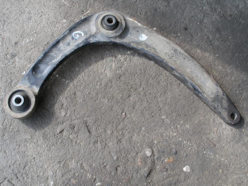 Triangle avant gauche PEUGEOT 308 1 PHASE 1 Diesel - 1