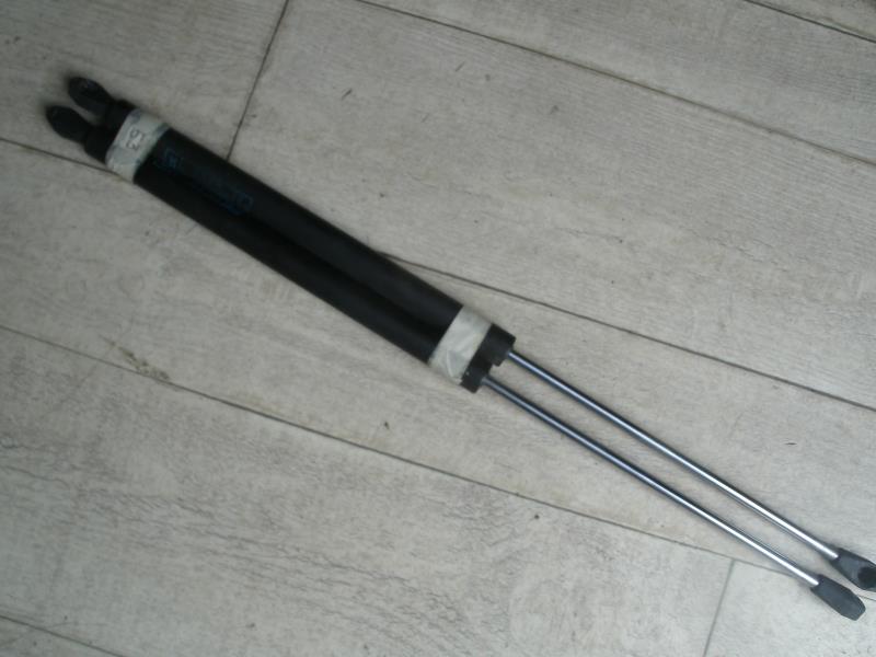 Verin de coffre CITROEN AX PHASE 1 Diesel - 1