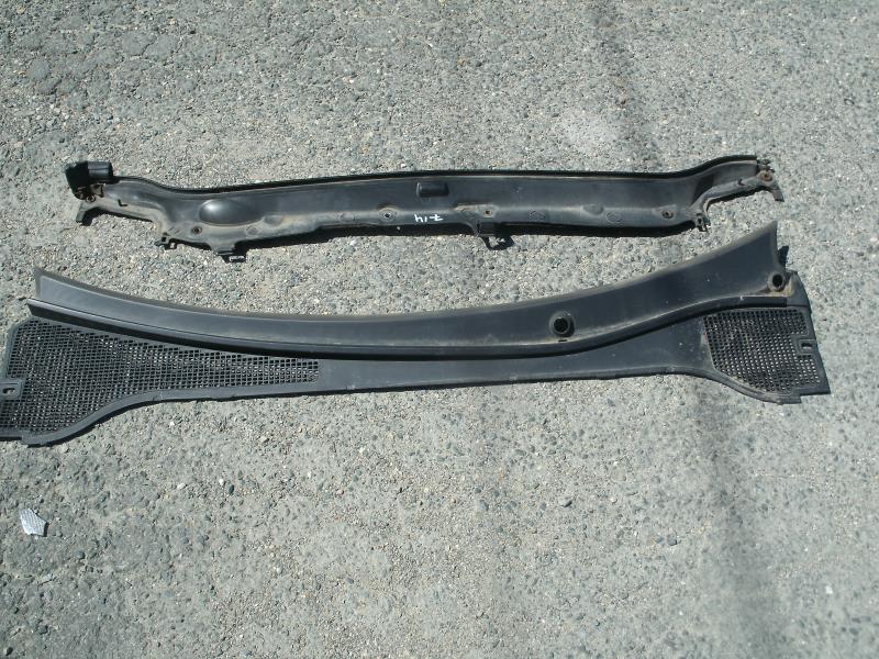 Baie de pare brise RENAULT CLIO 3 PHASE 1 Diesel - 1