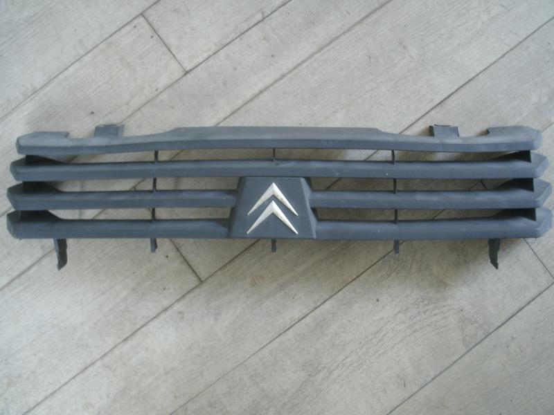 Calandre CITROEN C15 Diesel - 1