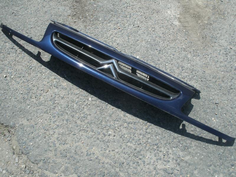 Calandre CITROEN SAXO PHASE 1 Essence - 1