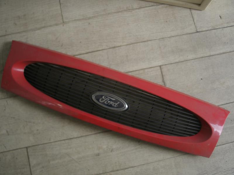 Calandre FORD FIESTA 4 PHASE 1 Essence - 1
