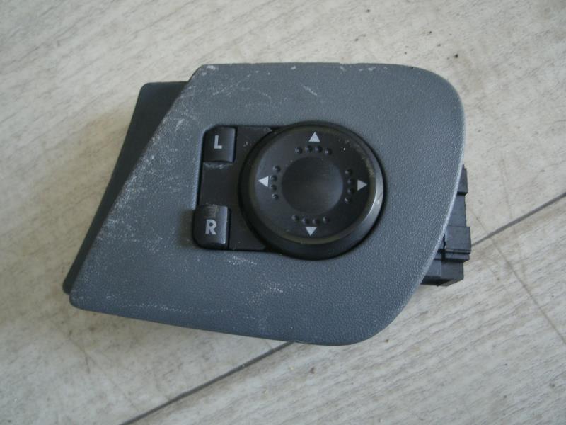 Commande retroviseurs SKODA OCTAVIA 1 PHASE 1 Essence - 1