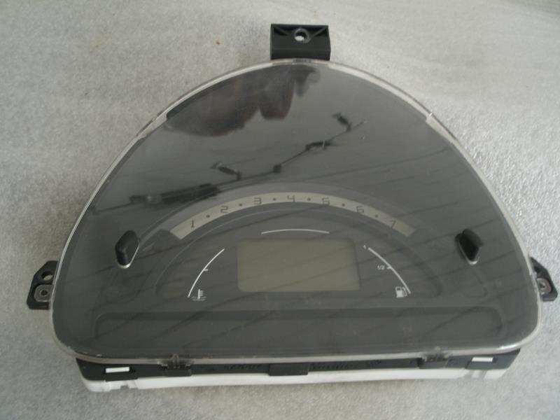 Compteur CITROEN C3 1 PHASE 1 Diesel - 1