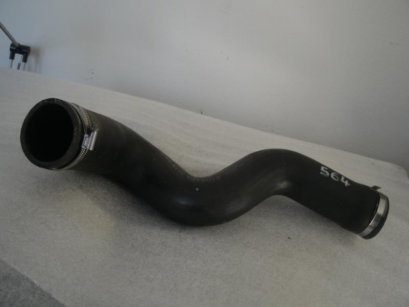 Conduite d'air PEUGEOT 307 PHASE 1 BREAK Diesel - 1