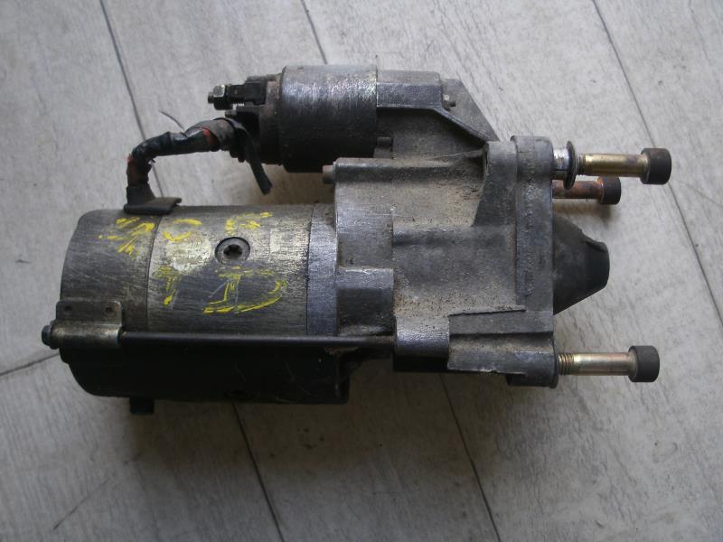 Demarreur PEUGEOT 405 PHASE 2 Diesel - 1