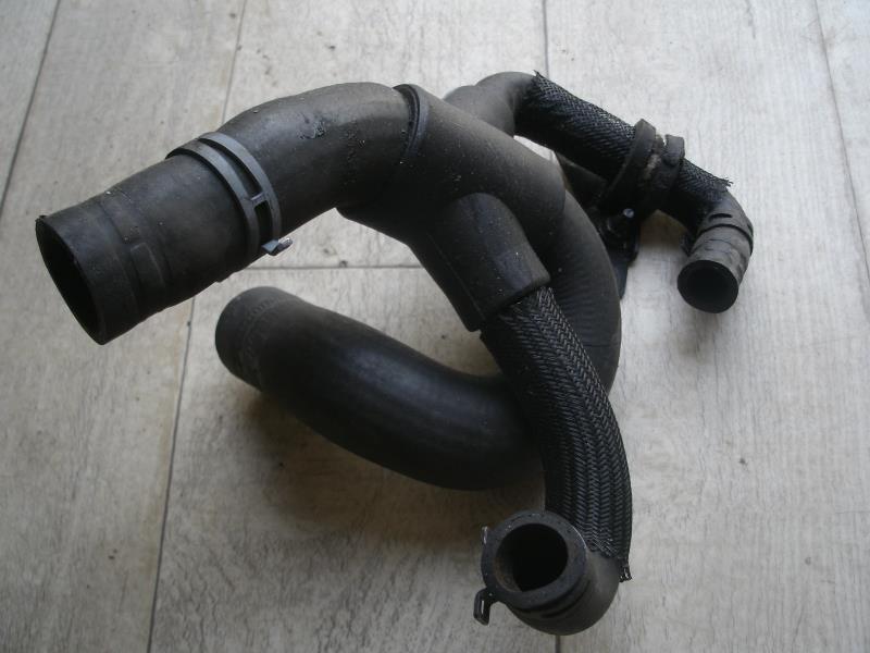 Durite RENAULT CLIO 1 PHASE 2 Diesel - 1
