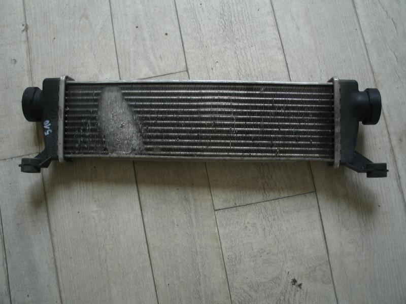 Echangeur air (Intercooler) MERCEDES CLASSE A 168 PHASE 1 Diesel - 1